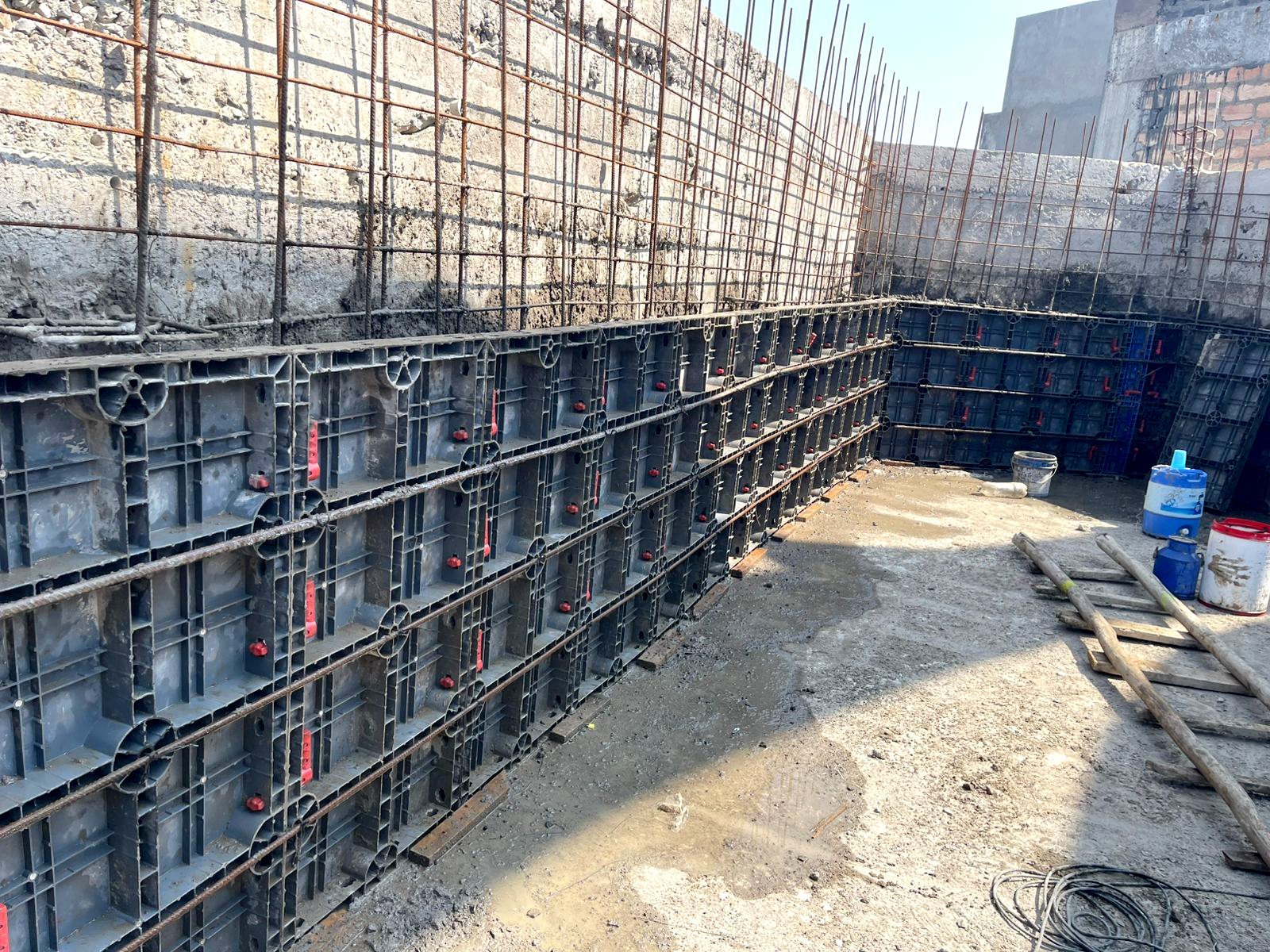 Shuttering Plates Manufacturer in Goa
