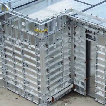 Construction Shuttering Plates Supplier in Goa
