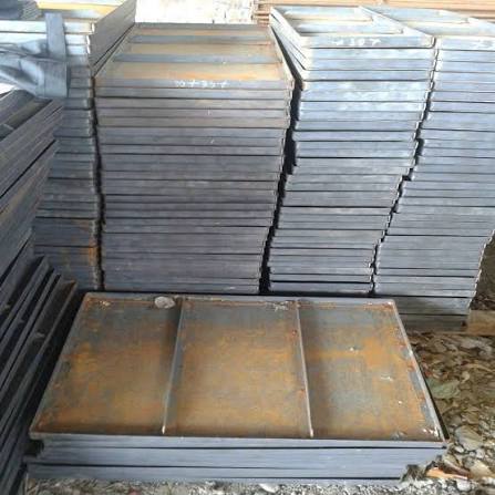 Steel Shuttering Plates Manufacturer in Goa
