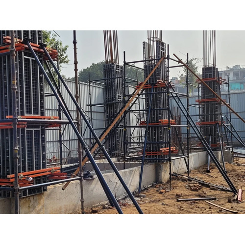 Shuttering Plates Manufacturer in Goa