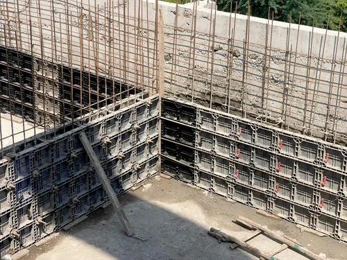 Custom Shuttering Plates Manufacturer in Goa