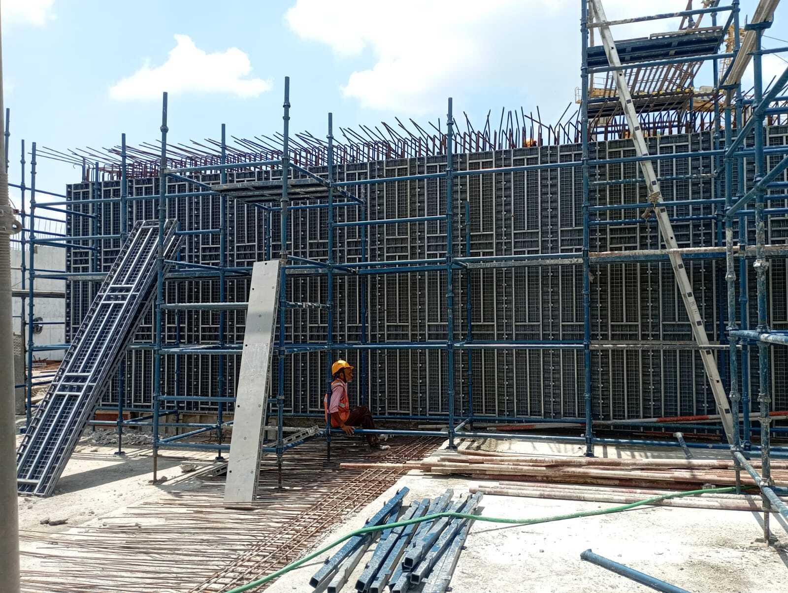 Shuttering Plates Manufacturer in Goa