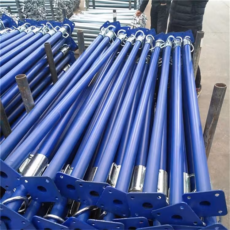 Top Prop Jack Manufacturer in Karnataka - Fairsky Scaffolding