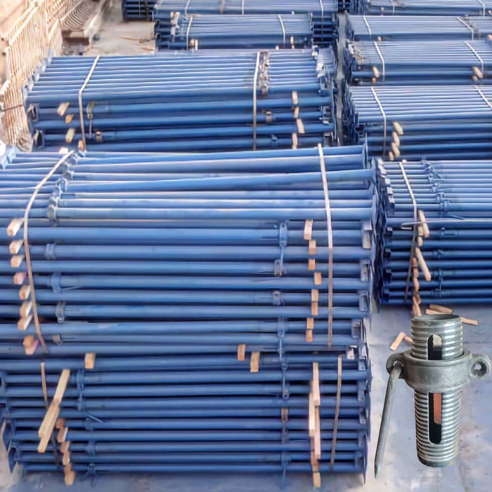 Prop Jack Manufacturer in Karnataka